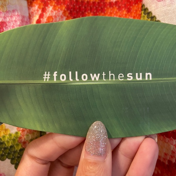 Beautiful vintage dress made in Brazil - Picture 6 of 6